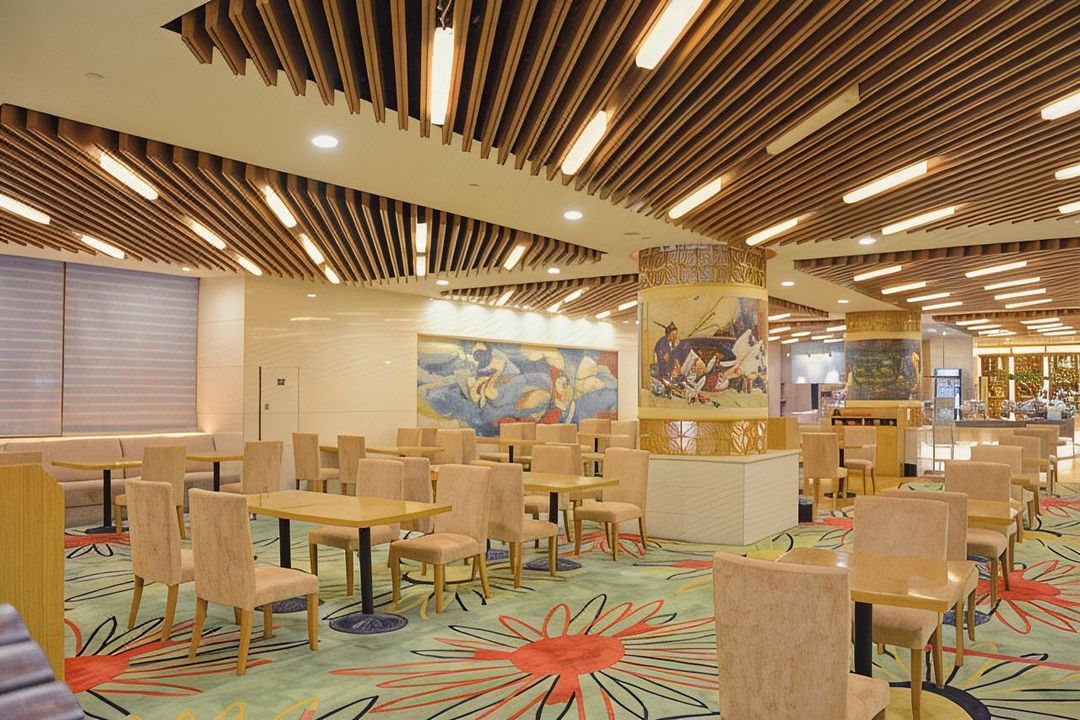 艺龙安云酒店(沈阳站太原街医大一院店)