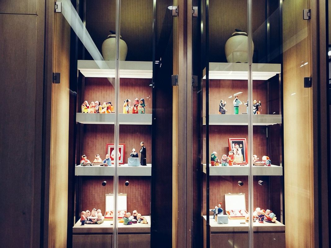 天津滨海二大街亚朵酒店