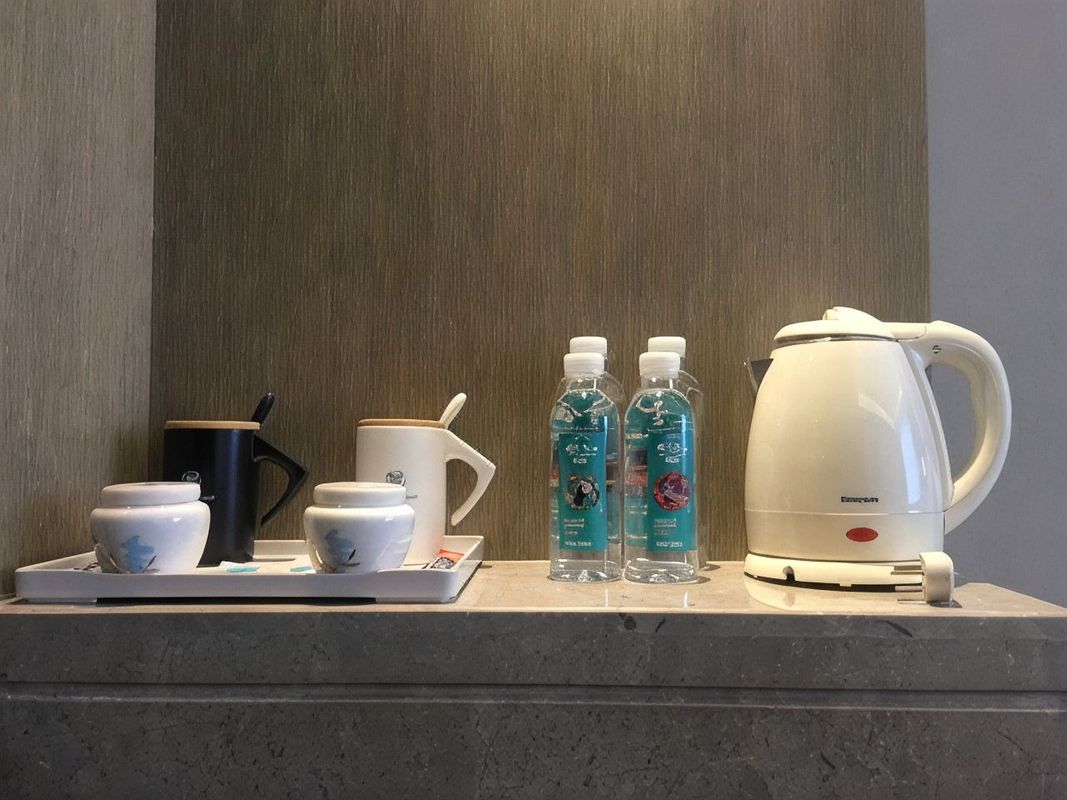 成都金沙世纪酒店