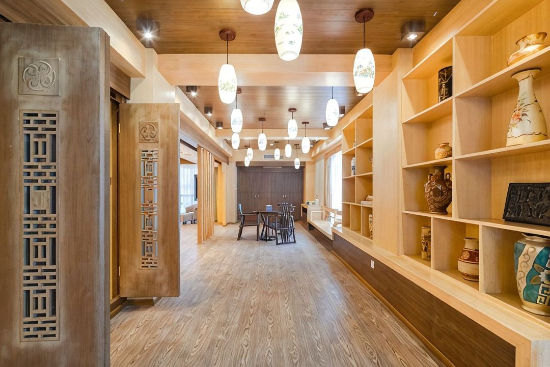 成都金沙世纪酒店