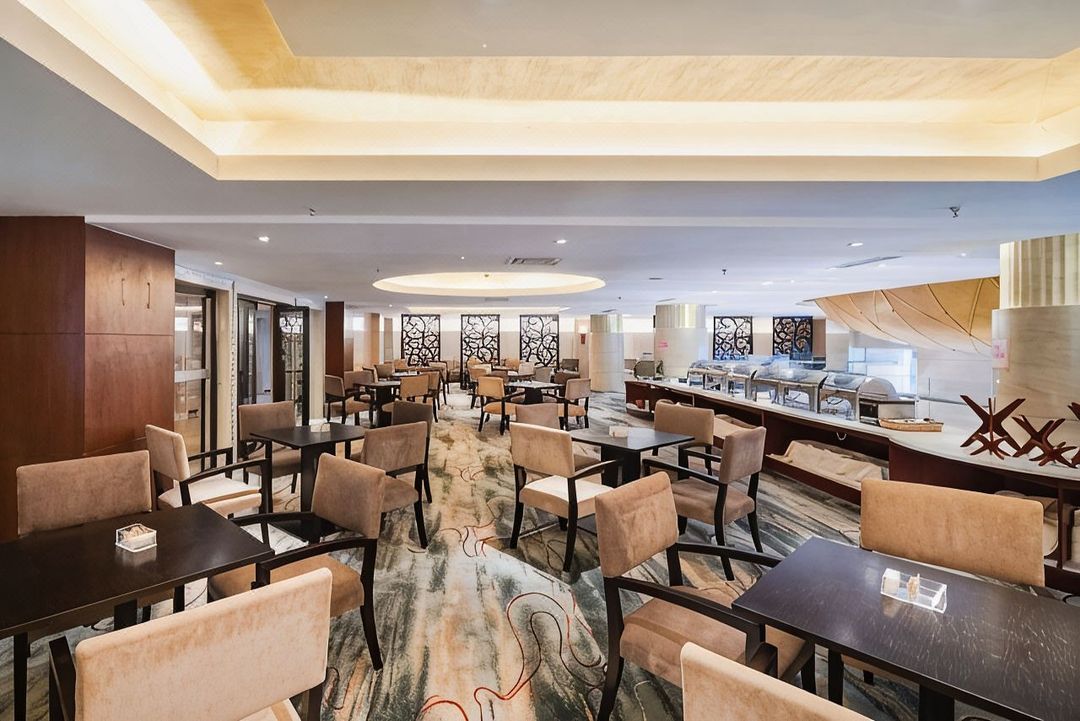 成都金沙世纪酒店