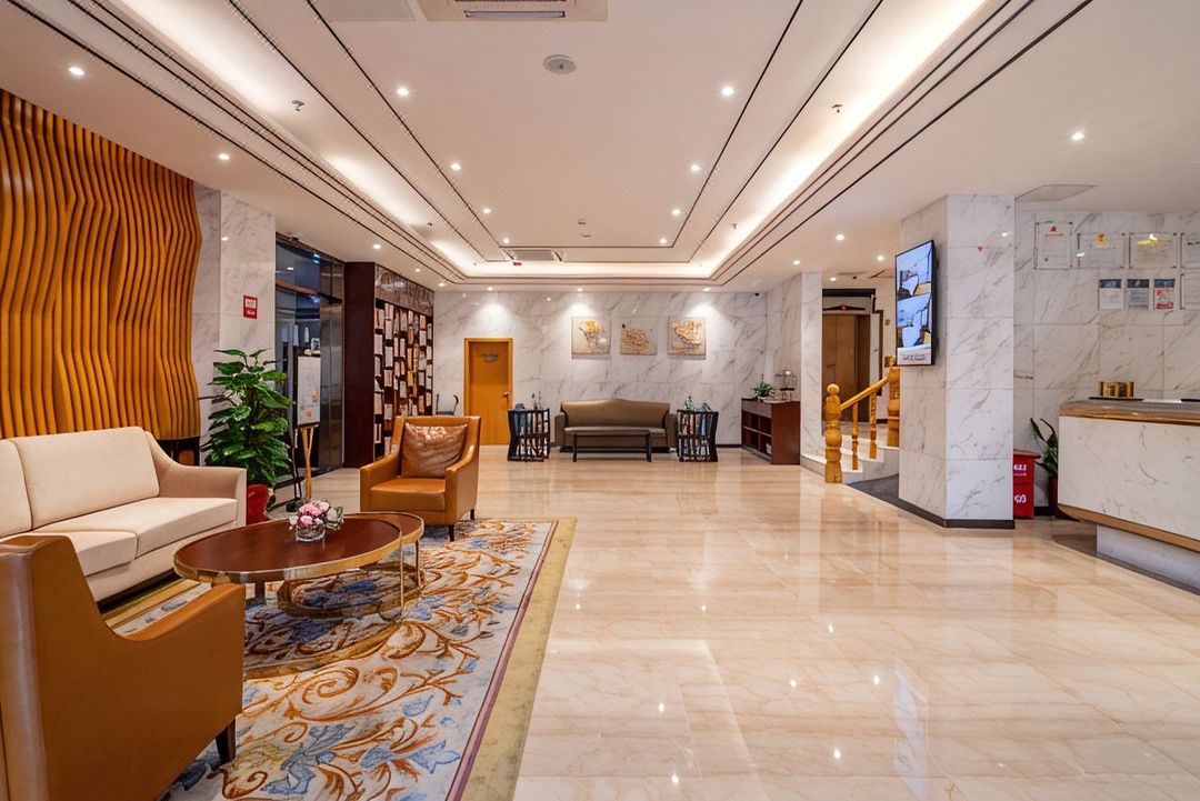 夏商&middot;怡翔酒店(厦门火车站地铁站万象城店)