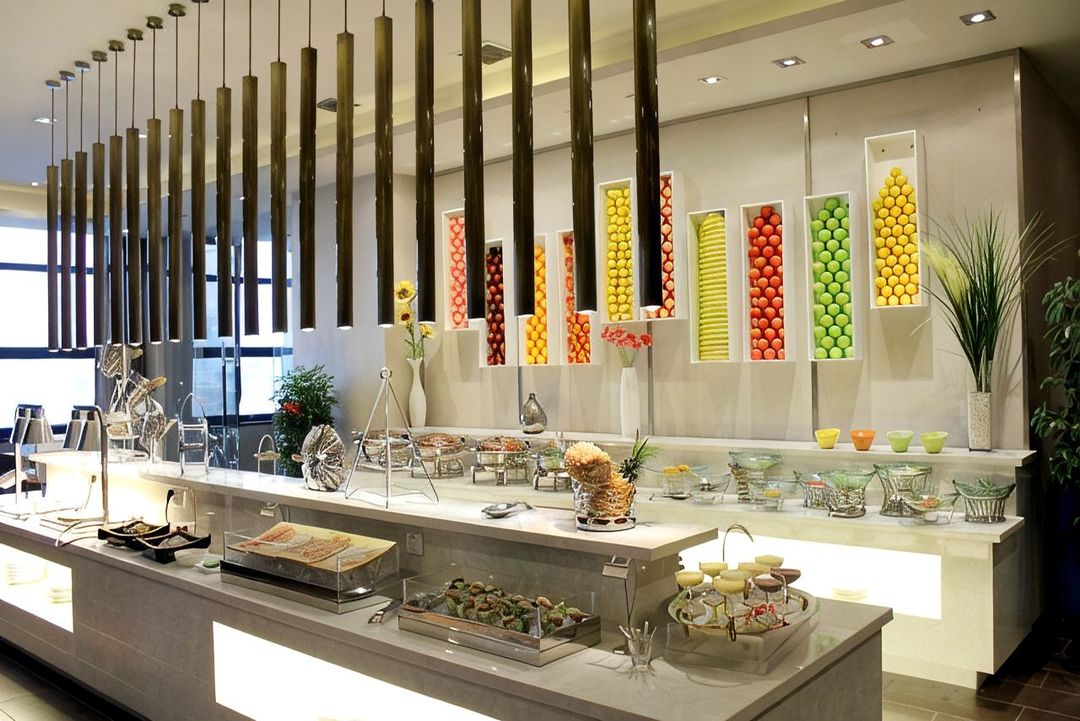 秦皇岛半岛四季酒店