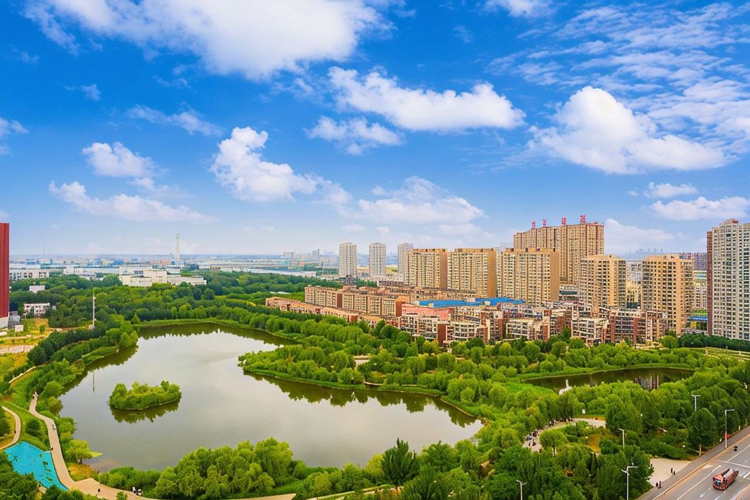 沈阳太阳狮万丽酒店