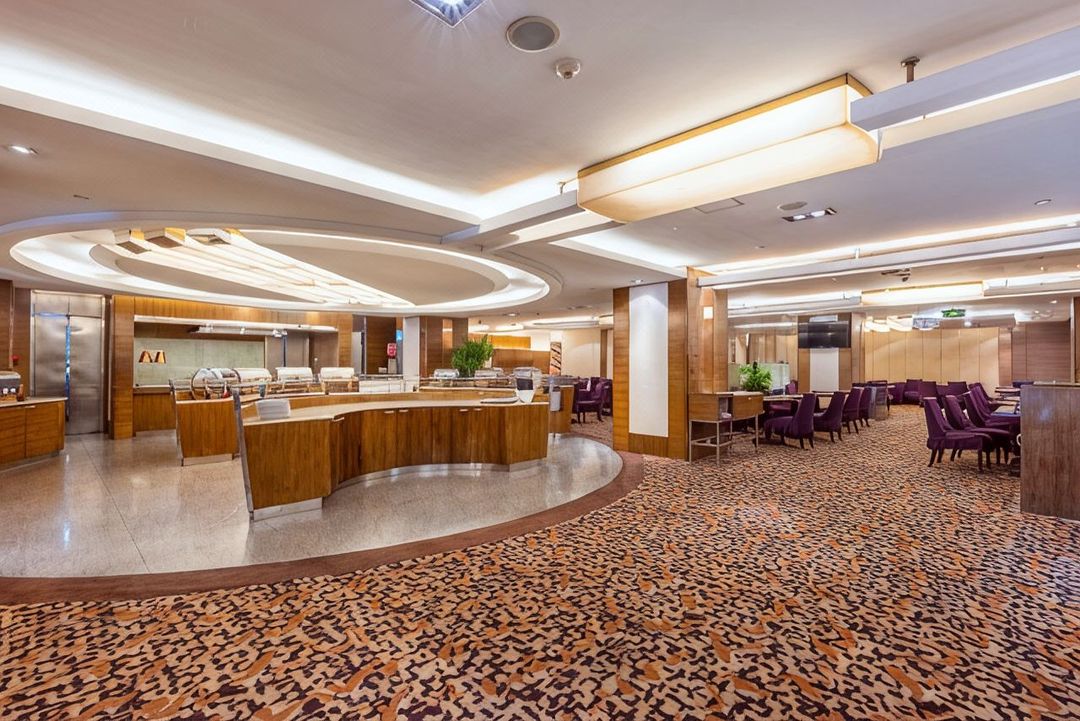 西安古都文化大酒店(明城墙洒金桥地铁站店)