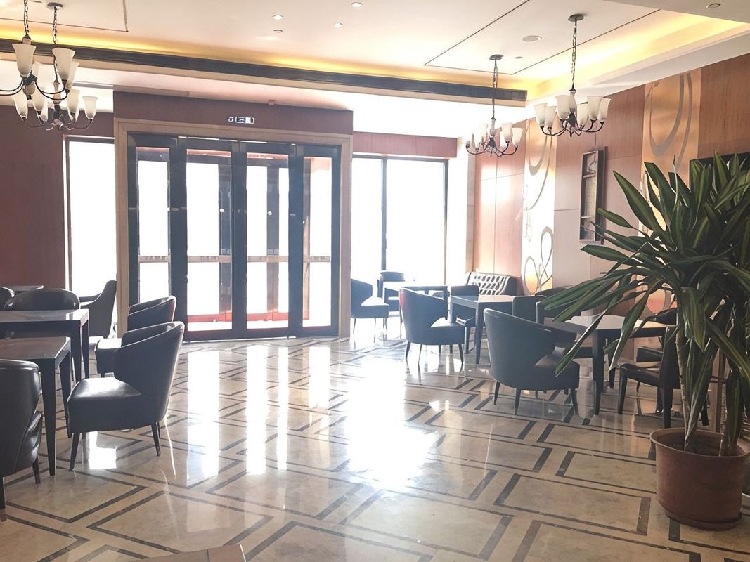 天津威斯康顿温泉酒店(佛罗伦萨小镇富盈广场店)