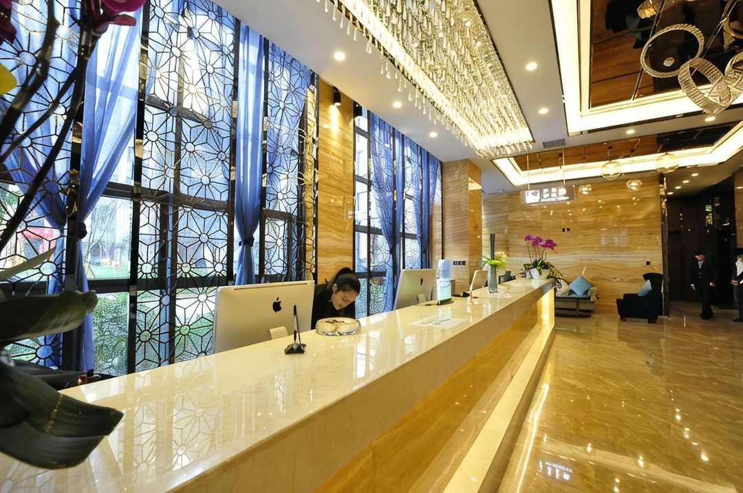 昆明铭春国际假日酒店