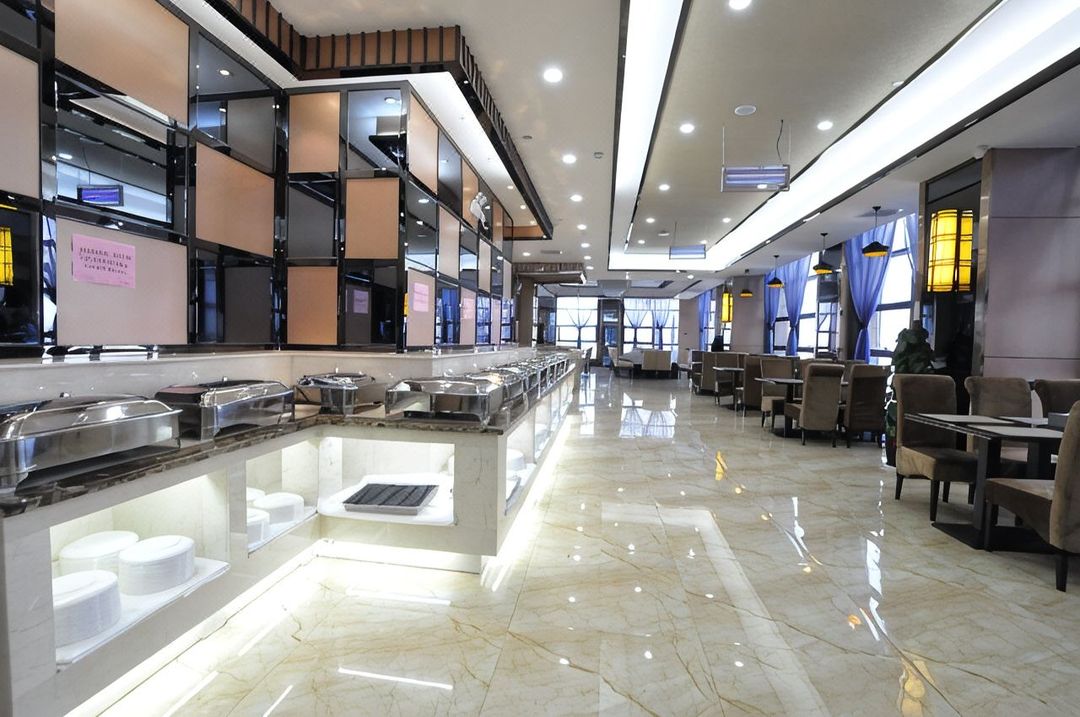 昆明铭春国际假日酒店