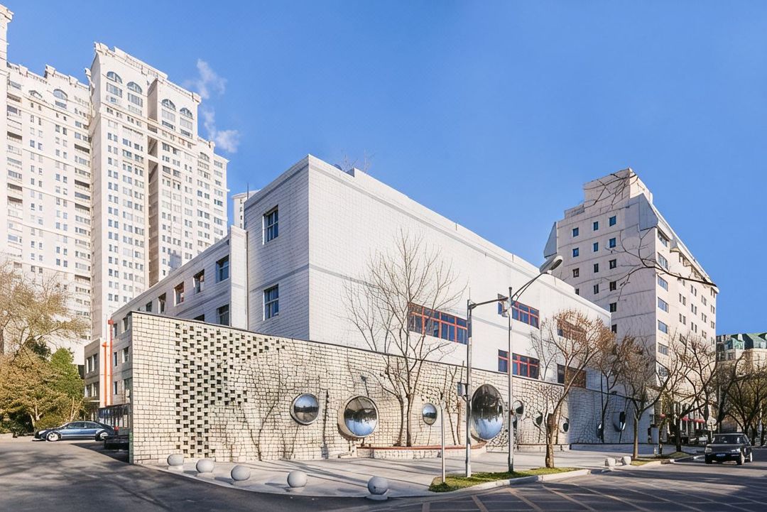 北京诺金酒店