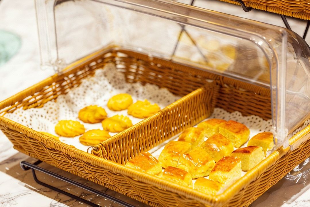 喆啡酒店(昆明云南大学翠湖店)