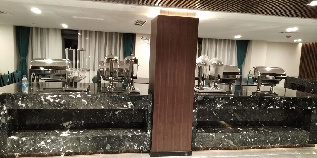三亚新城酒店(大东海店)