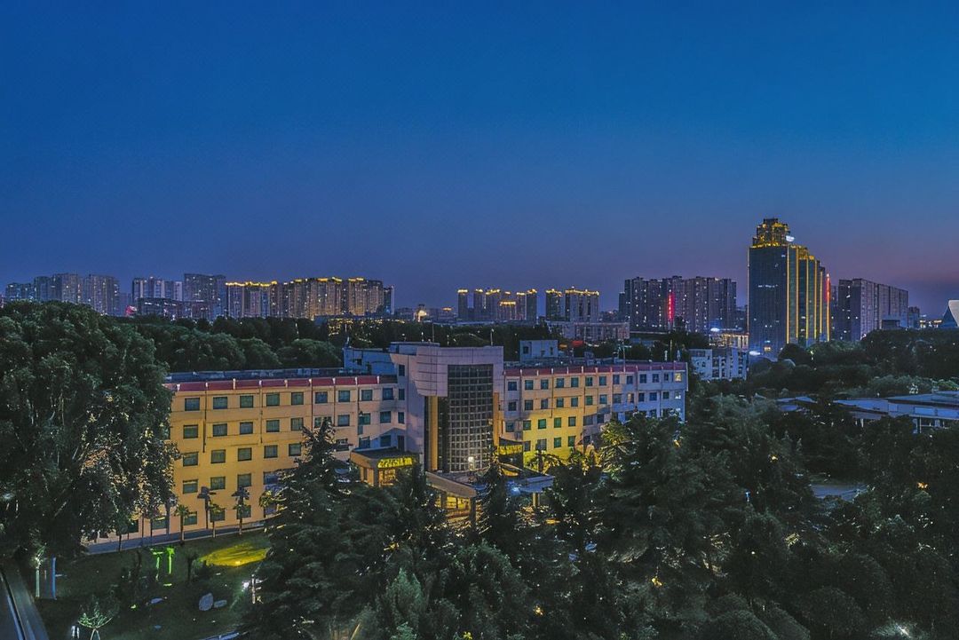 河南省黄河迎宾馆