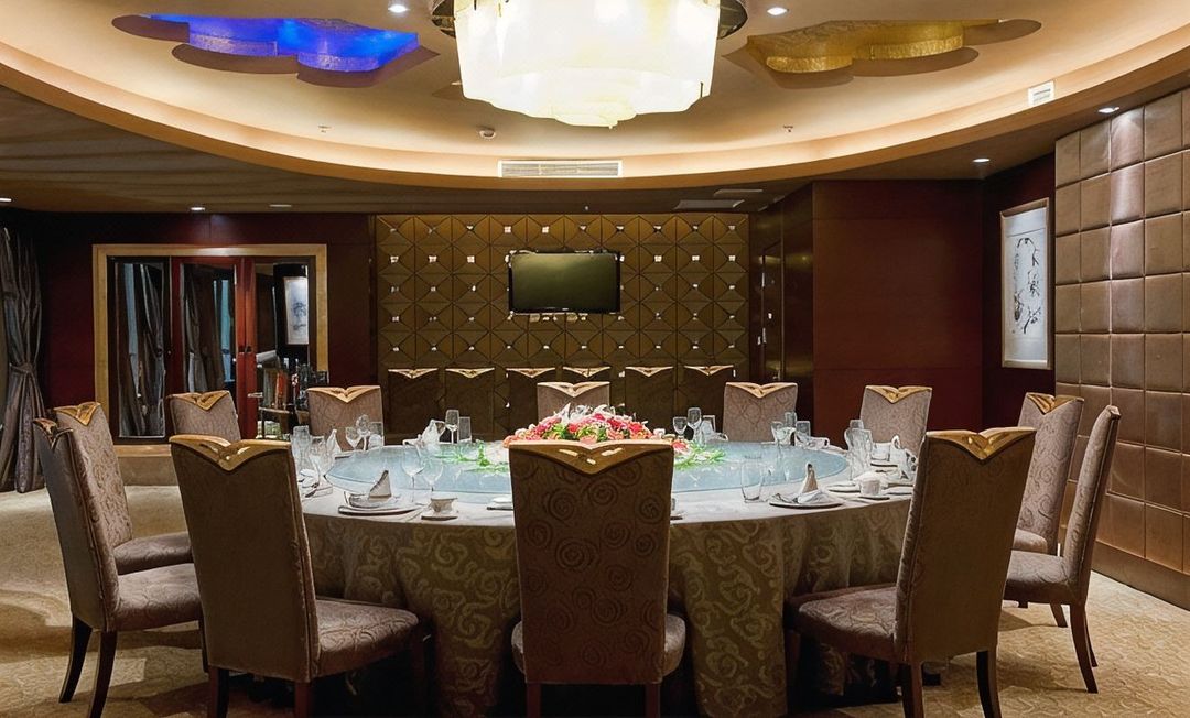 莱阳金山国际酒店