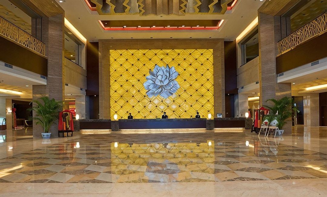 莱阳金山国际酒店