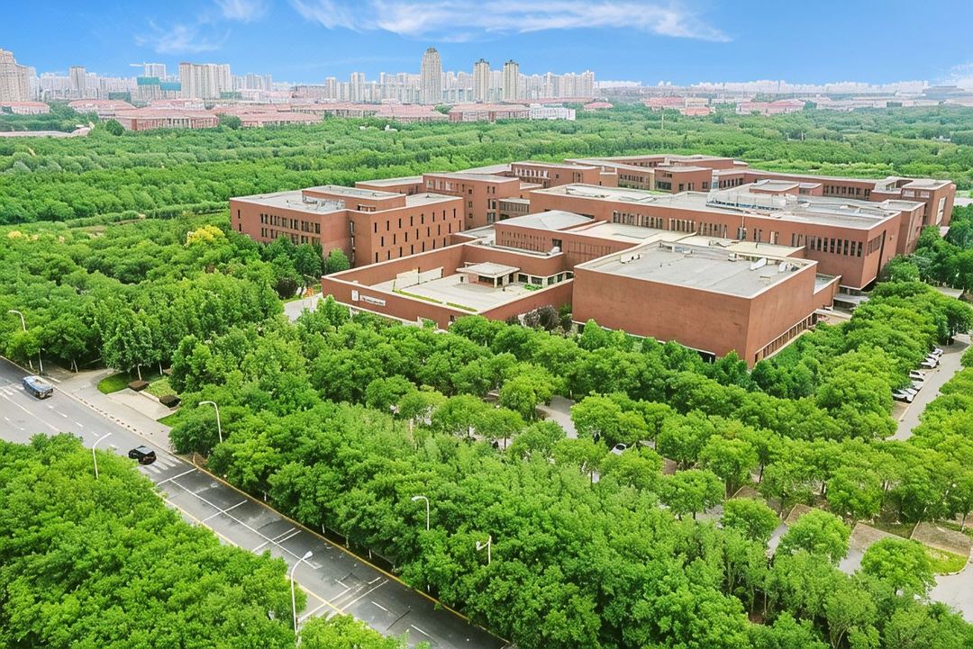 天津国家会展中心津园宾馆