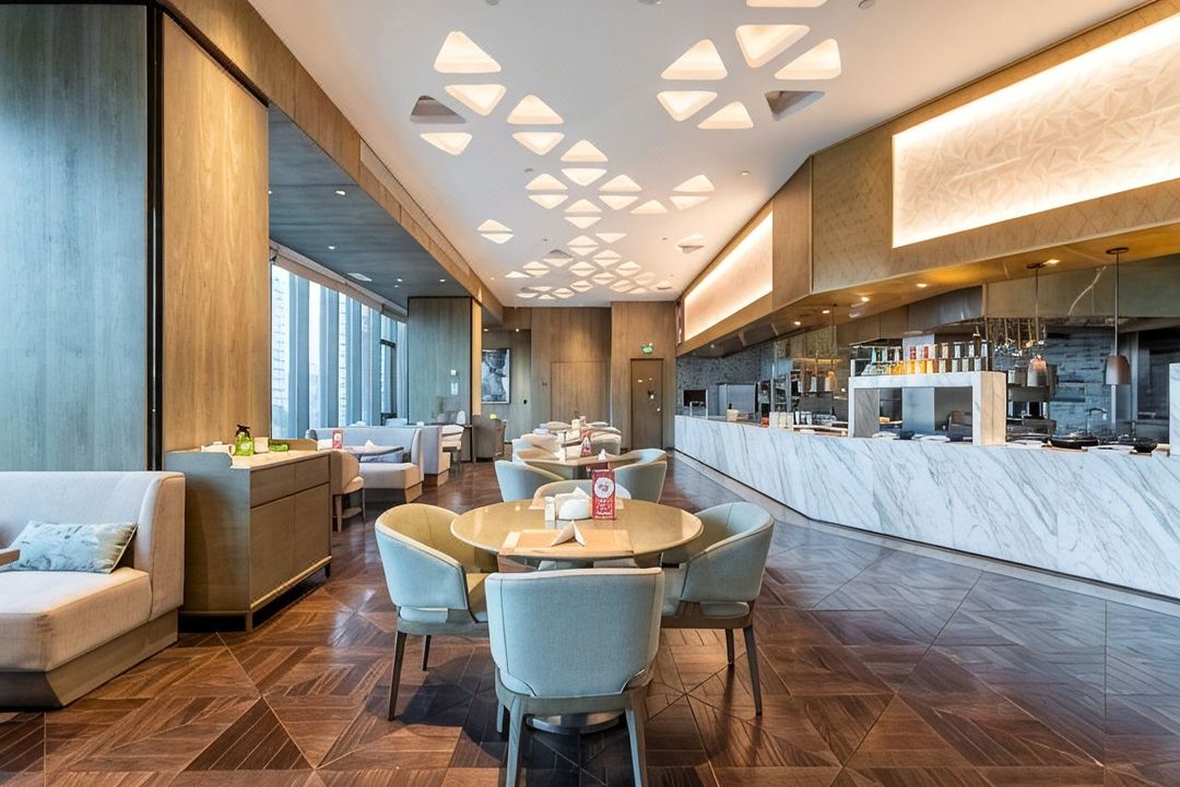 北京永兴花园御瑞酒店