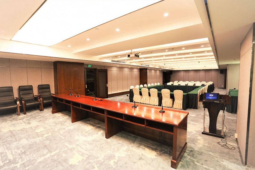 都江堰岷江堰景酒店