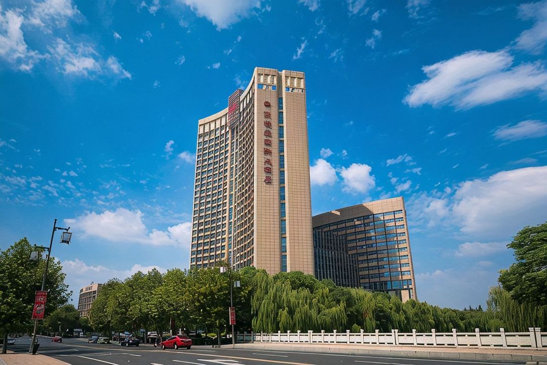 苏州东恒盛国际大酒店