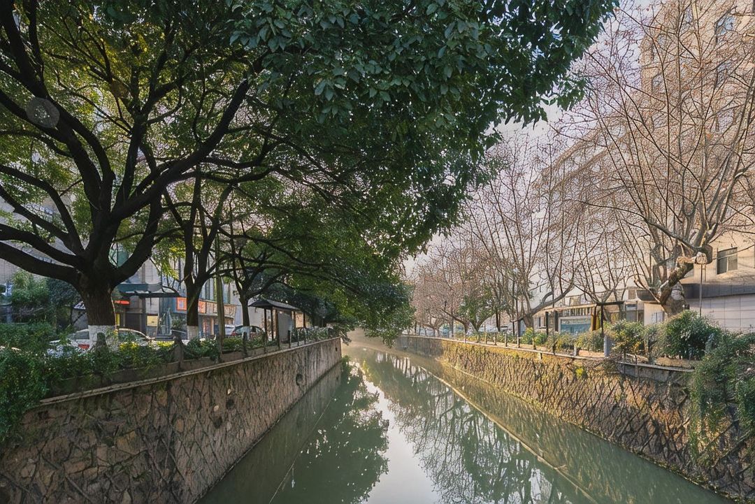 杭州锦华庭国际酒店(临平银泰城邱山大街地铁站店)