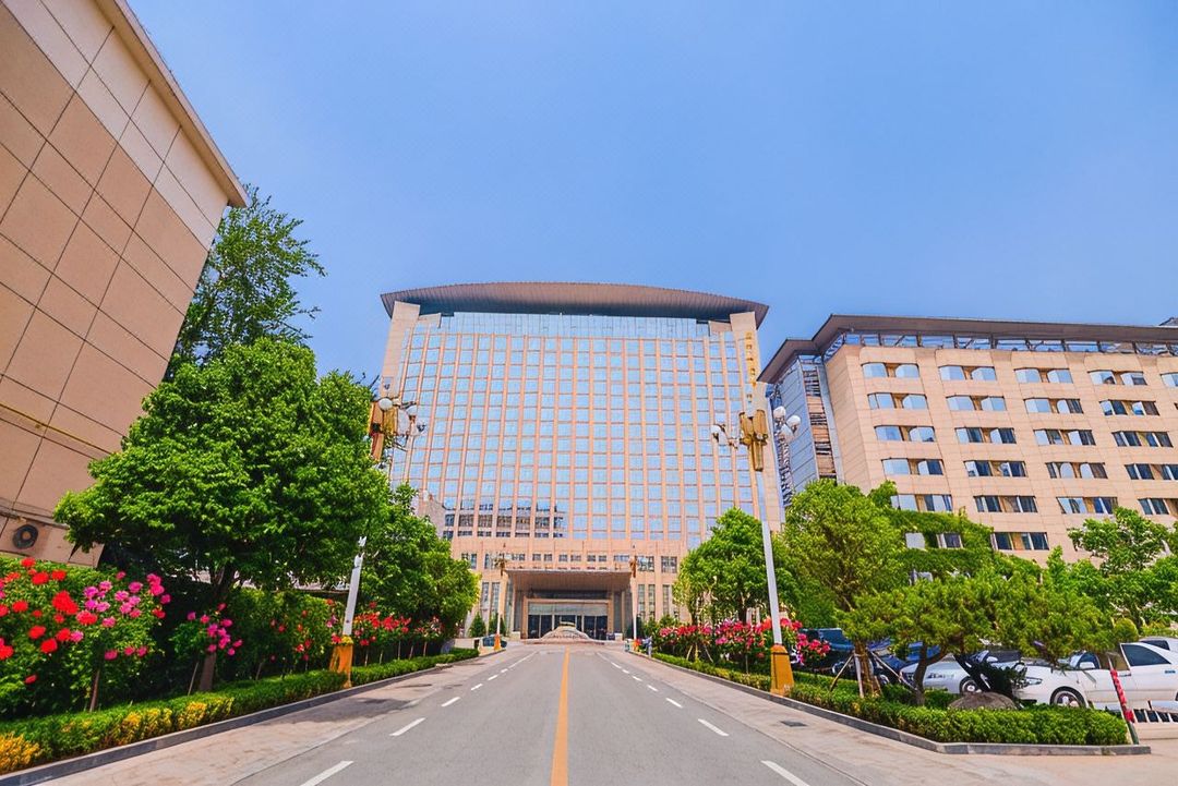 河北太行国宾馆