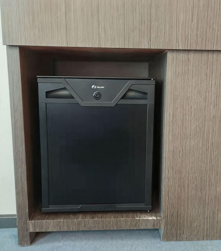广州金沙洲希尔顿欢朋酒店