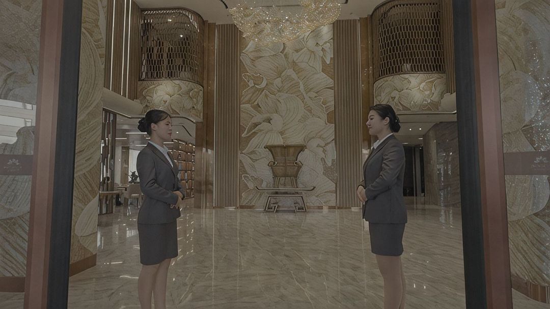 长沙宁乡凯兴至尊花园酒店