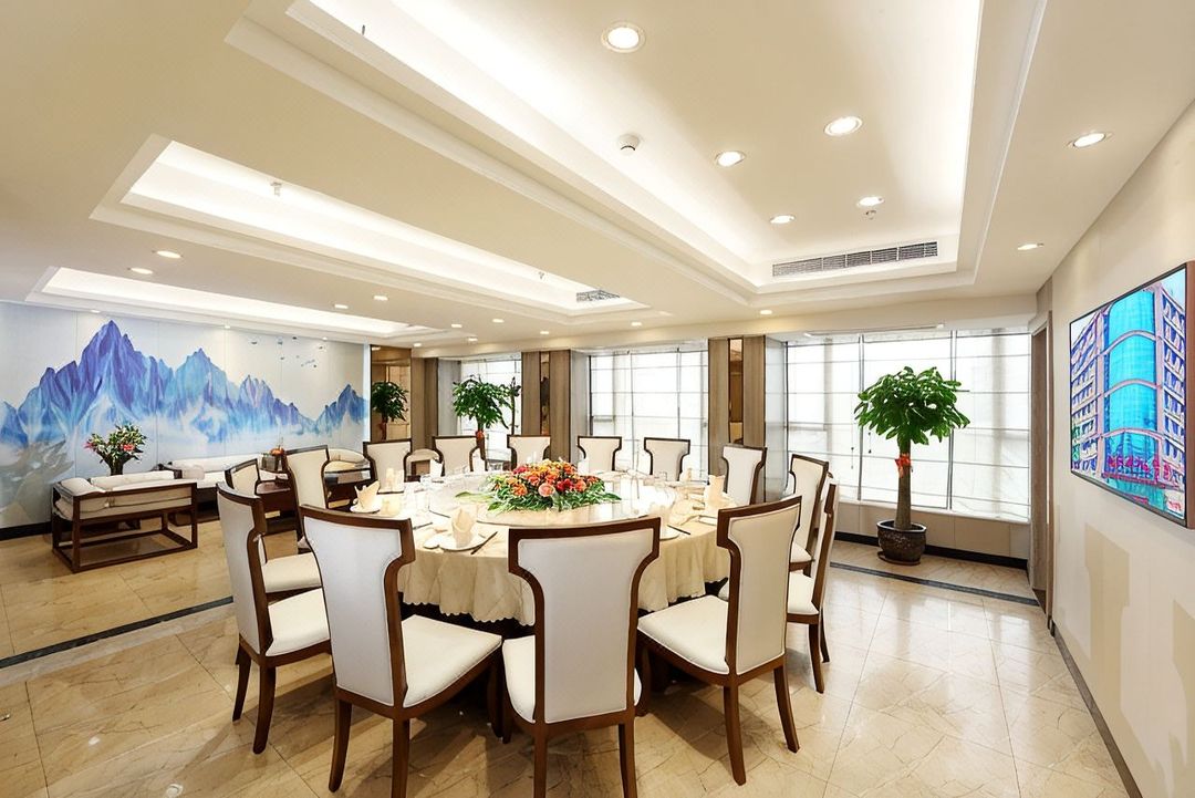 厦门和悦酒店(厦门机场店)
