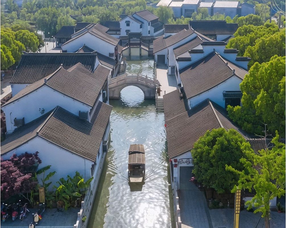 苏州甪直智选假日酒店