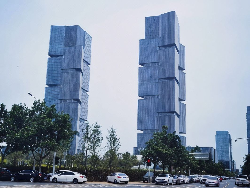 郑州东站正商建国饭店