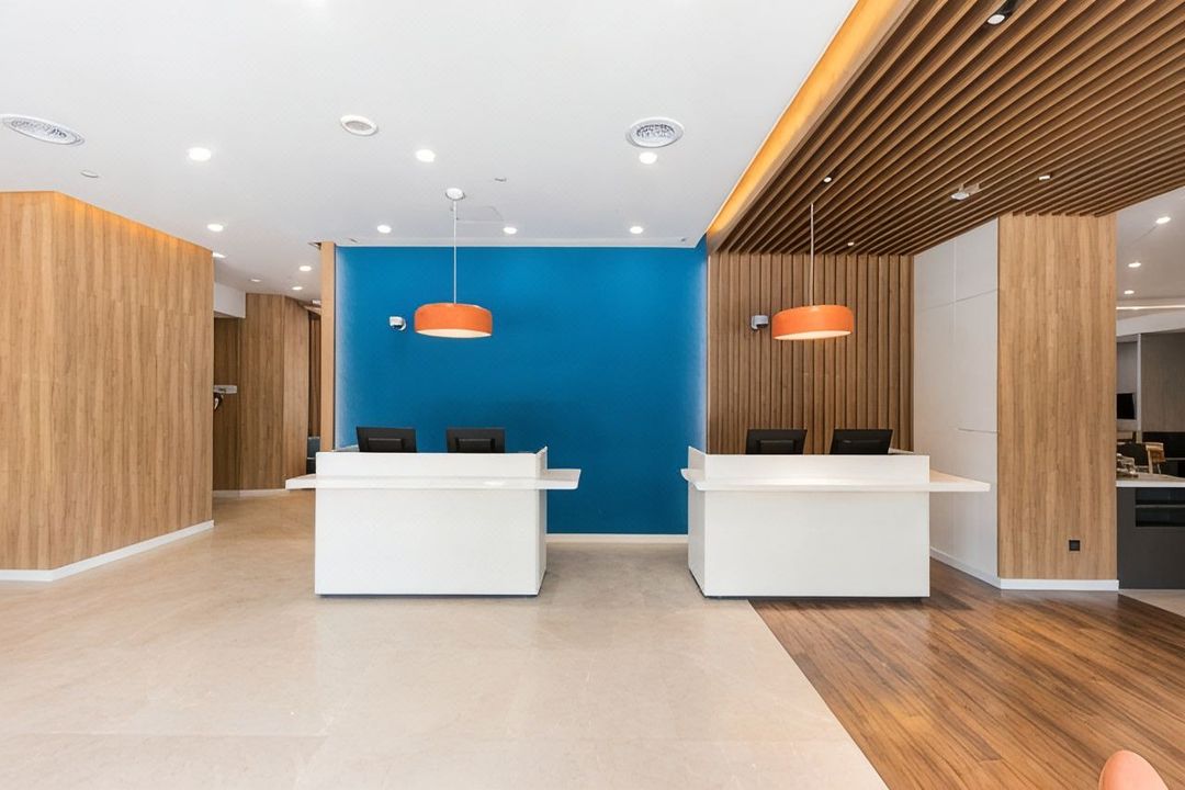 上海唐镇智选假日酒店