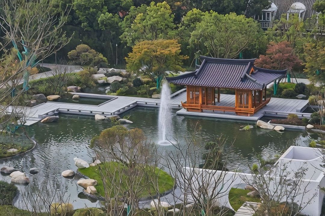 上海衡山花园酒店