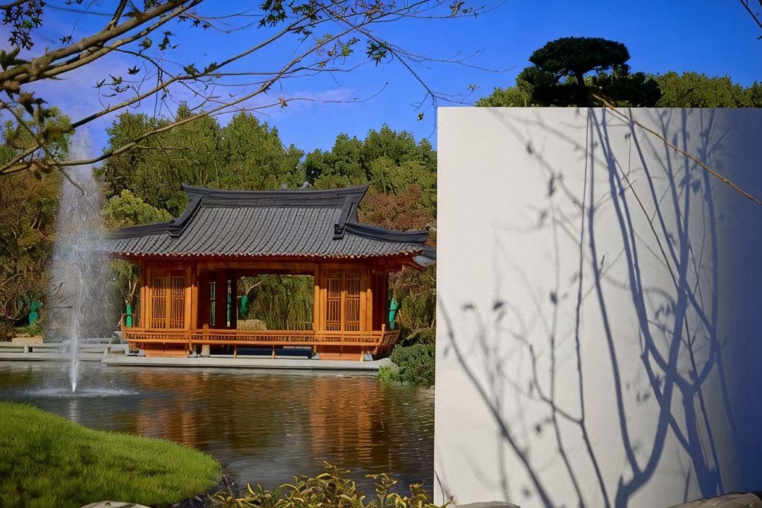 上海衡山花园酒店