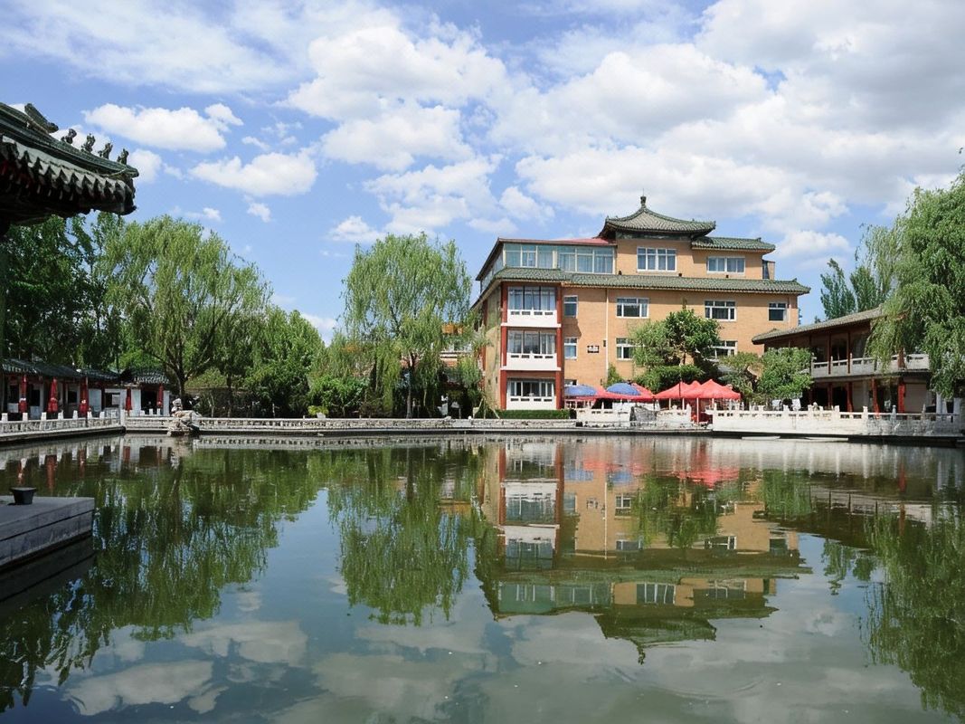 北京天府蜀风酒店