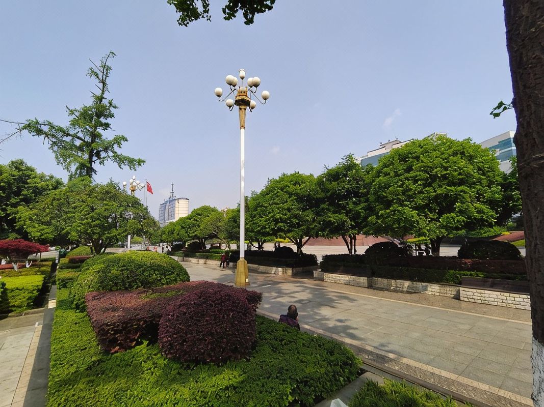 重庆潼铖之光酒店(潼南店)