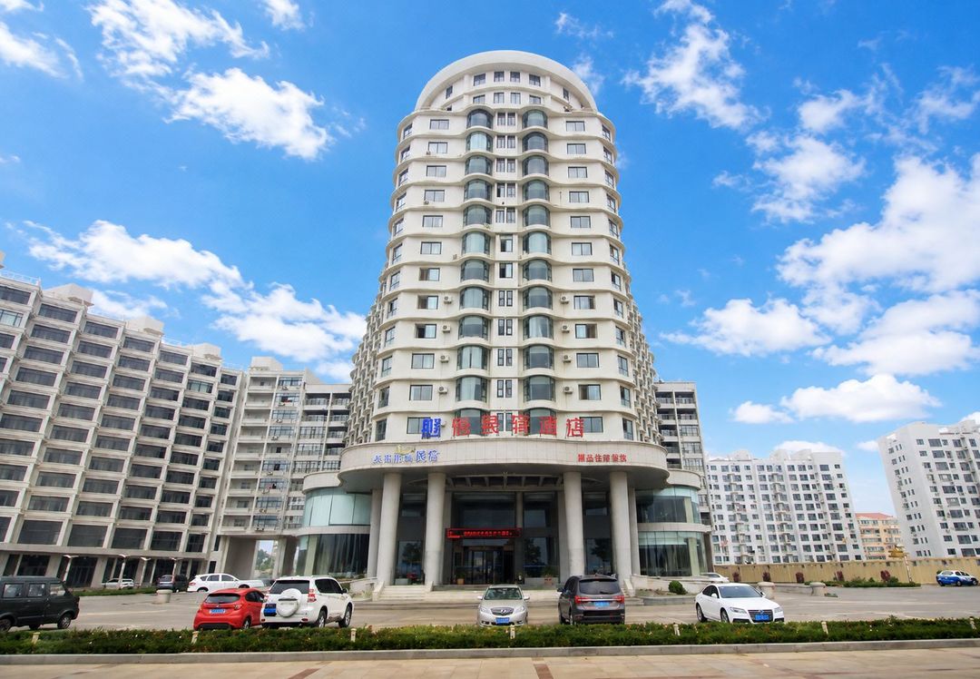 长岛怡景轩酒店