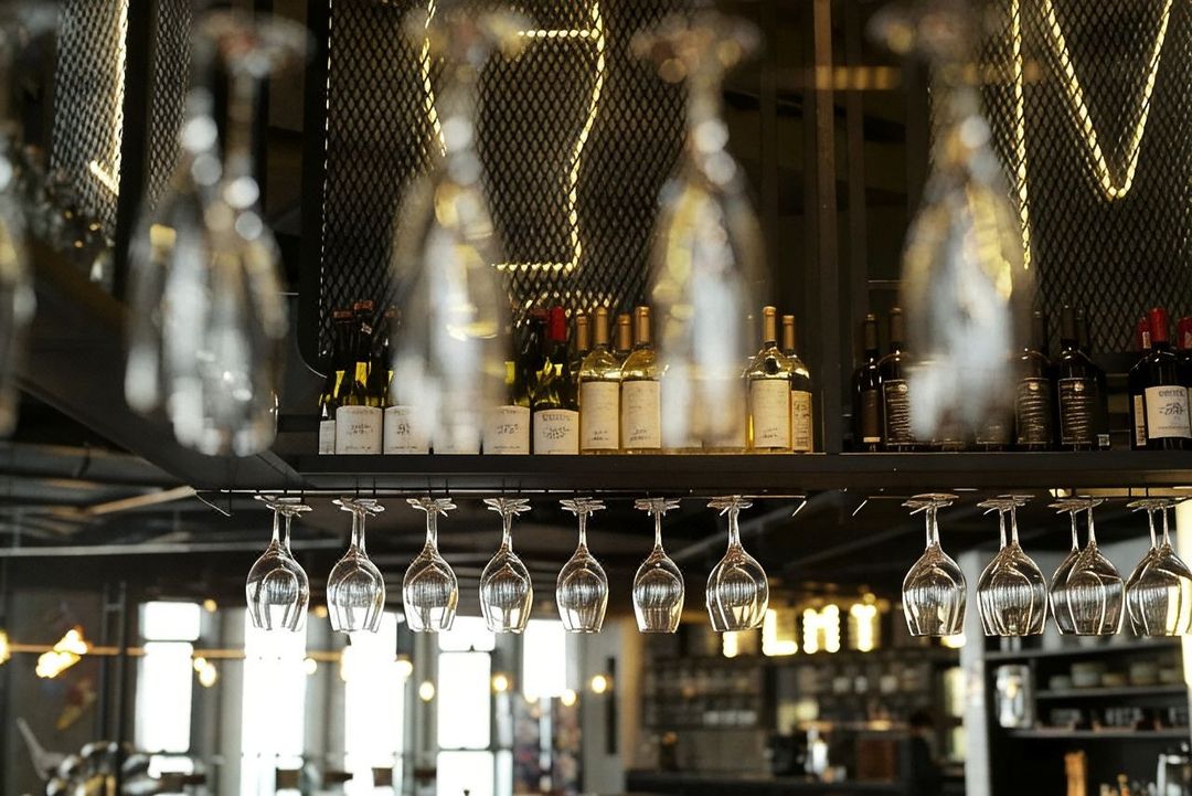 上海徐汇Moxy酒店