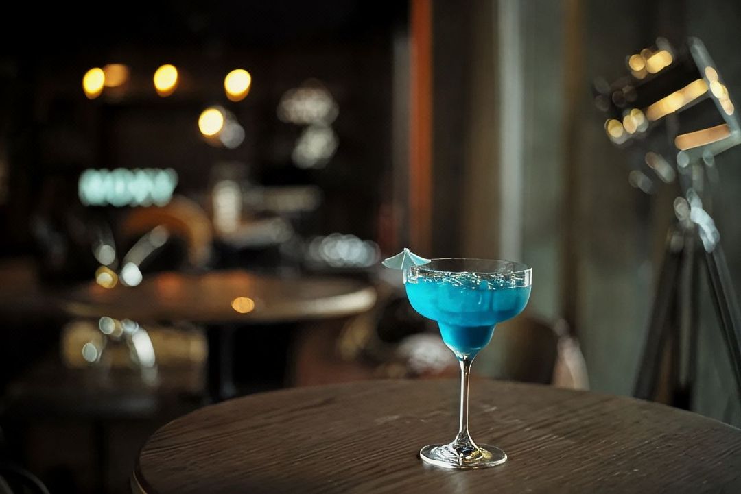 上海徐汇Moxy酒店