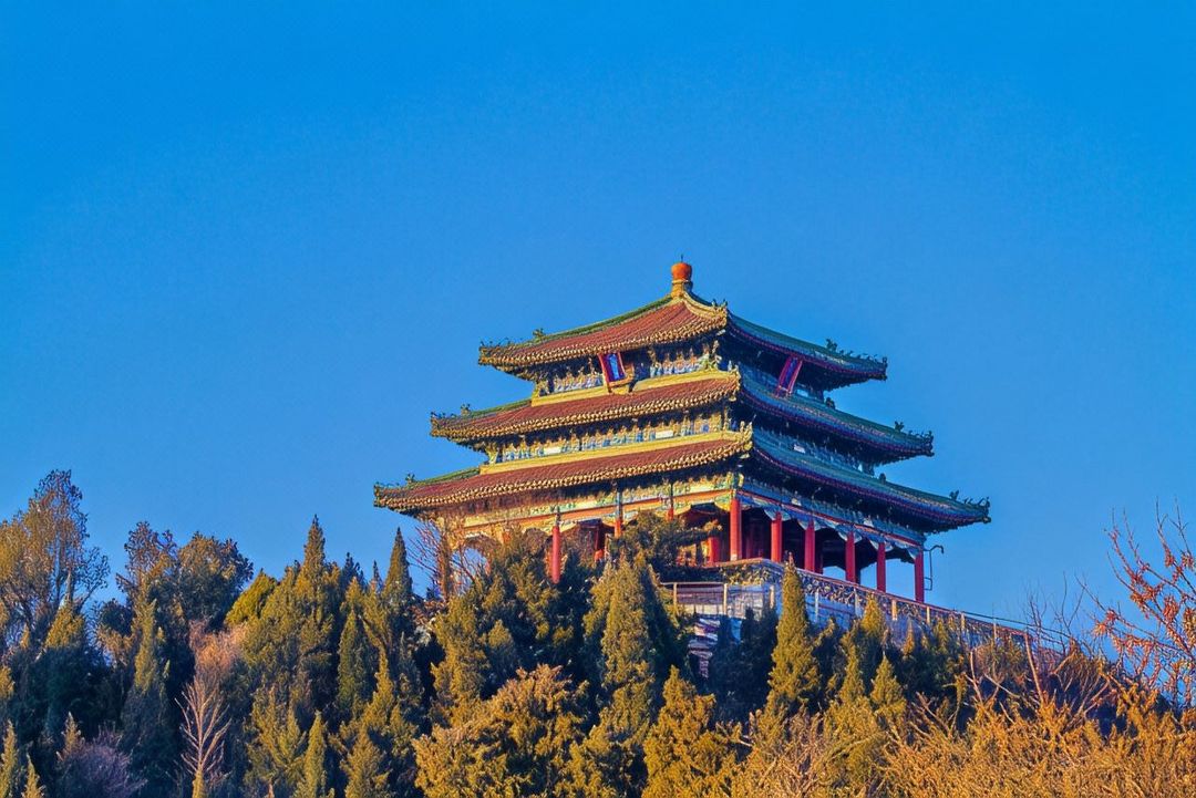 北京天安门王府井桔子水晶酒店