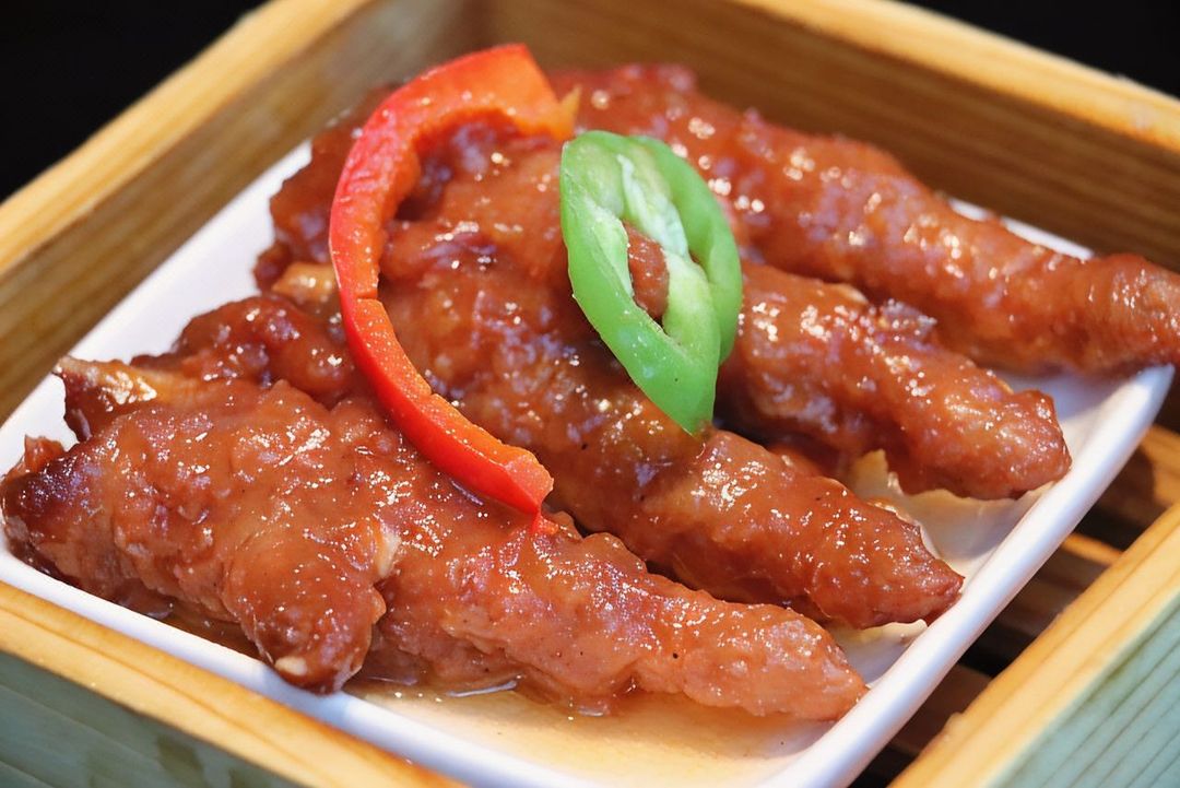 福州首开中庚聚龙精选酒店