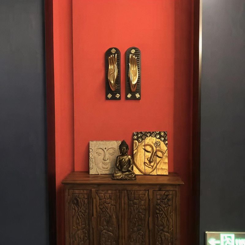 深圳南山英达仕酒店