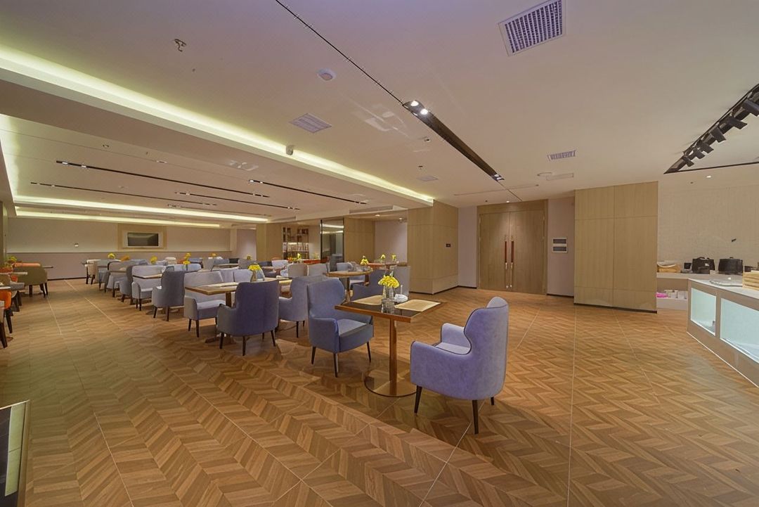 宜尚酒店(佛山西站罗村店)