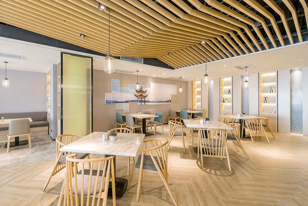 杭州萧山机场瓜沥亚朵酒店