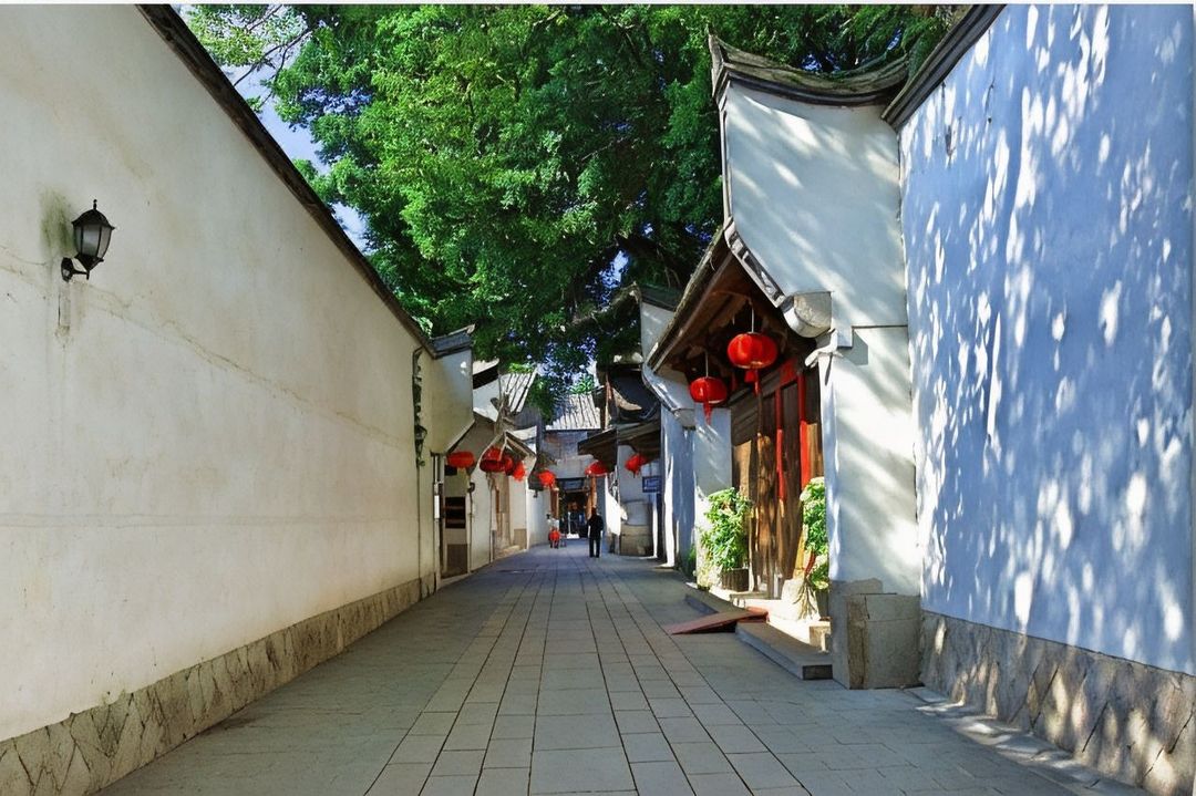 福州聚春园大酒店