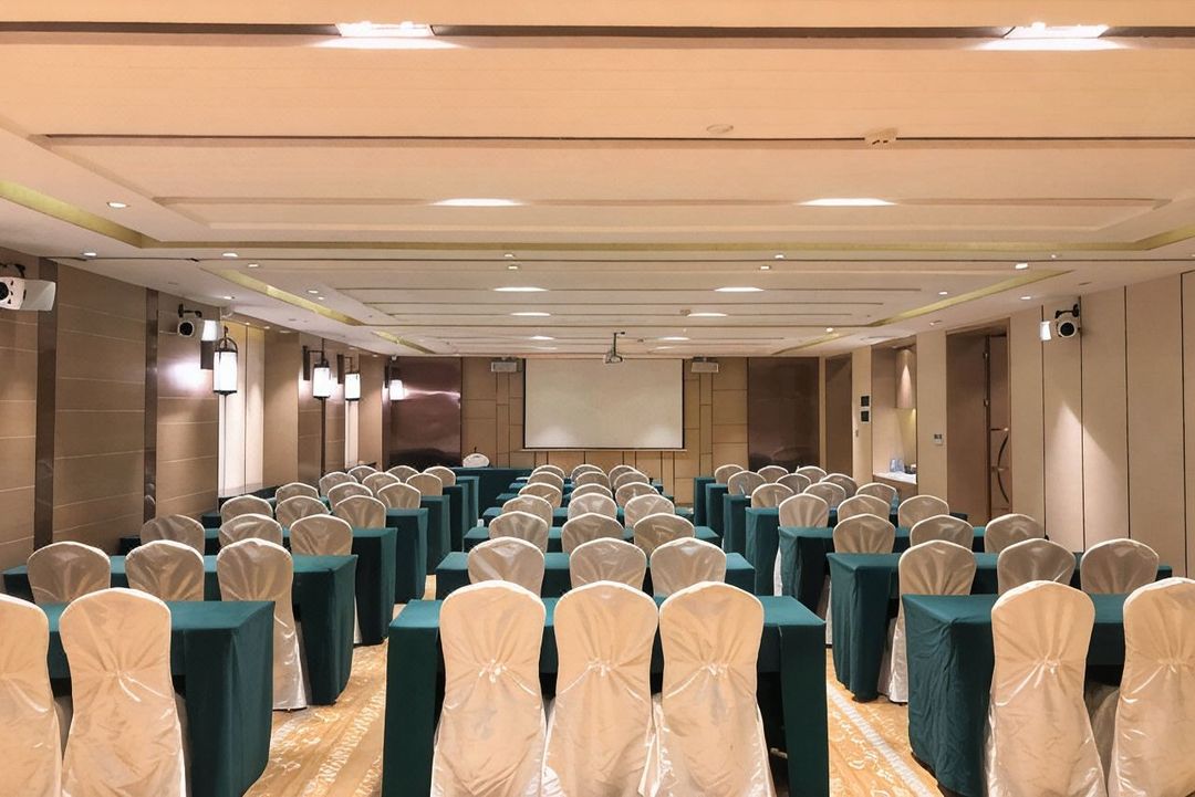 深圳麓湾国际酒店