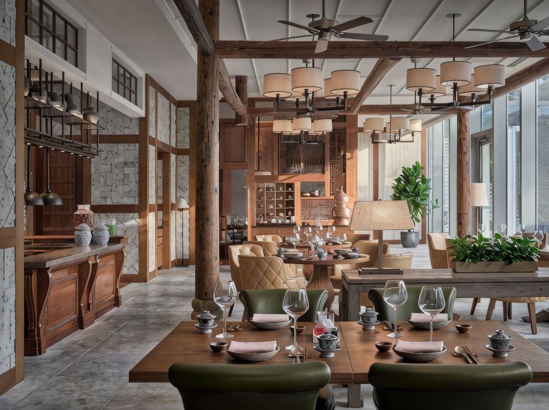 广州瑰丽酒店