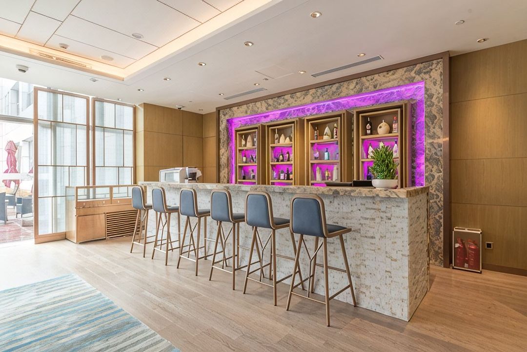 苏州纽威丽筠酒店