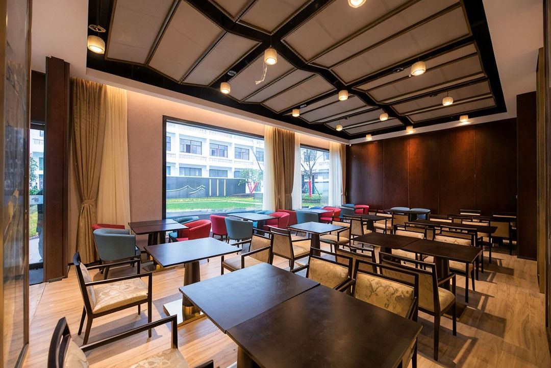 绍兴天逸酒店(柯桥安昌古镇店)