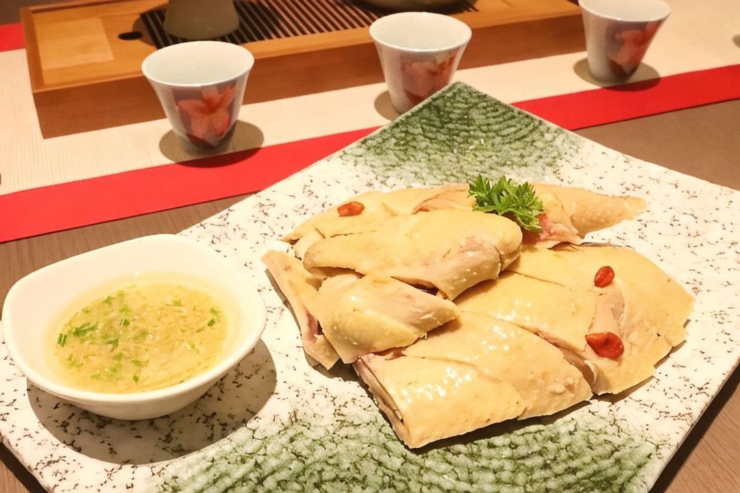 杭州临安万豪酒店(青山湖科技城店)