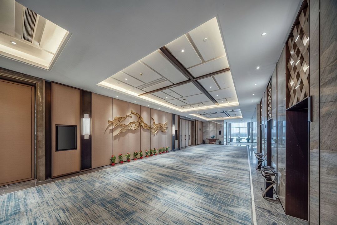 宁波中都开元名都大酒店