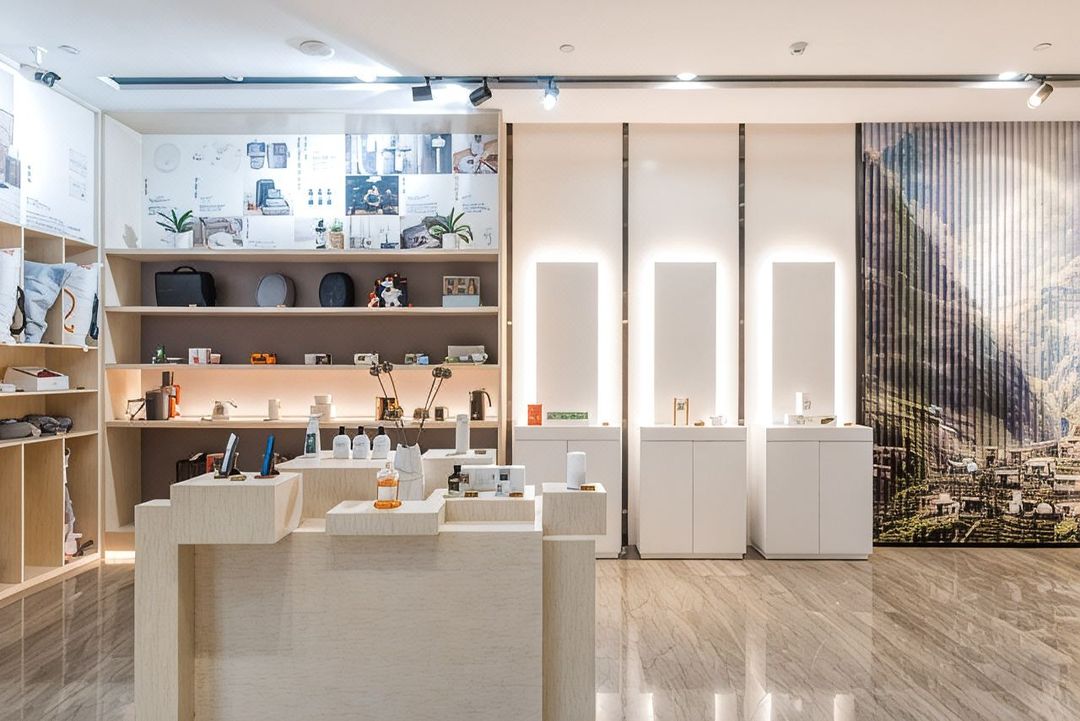 南京奥体中心天合广场亚朵酒店